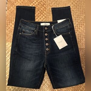 KanCan Skinny Jeans NWT sz 28